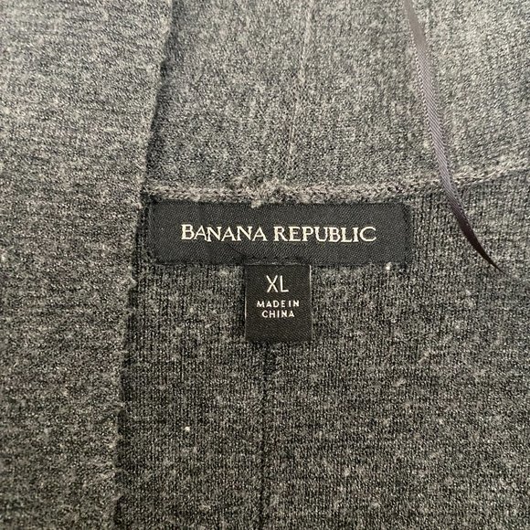 Cardigan or Cardigan Coat - Picture 3 of 3